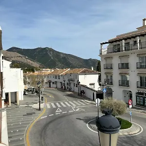  Apartamento Fly- Pueblo